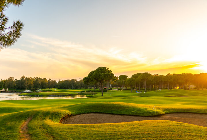 Thing To Do Hilton Head Golf Courses